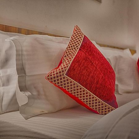 Zamzam International By Heritage Leisure Hotel Jodhpur  Luaran gambar