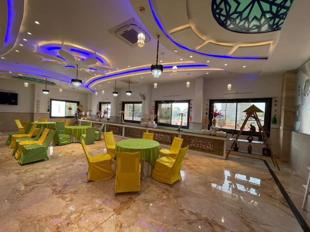 Zamzam International By Heritage Leisure Hotel Jodhpur  Luaran gambar